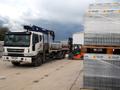 Перевозка грузов 20 тонн