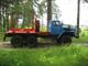 Лесовозы Урал капитальный ремонт различные варианты двигателей