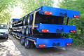 Продам контейнеровоз TEXOMS 983933 28 тонн 1х40/2х20