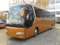 Туристический автобус Golden Dragon XML6126JR