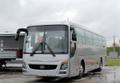 Туристический автобус Hyundai Universe Space Luxury, Euro V