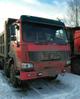 Перевозки грузов автосамосвалами в Челябинске и Челябинской области