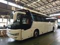 Туристический автобус Golden Dragon XML6122J TRIUMPH, количество мест 55+1+1